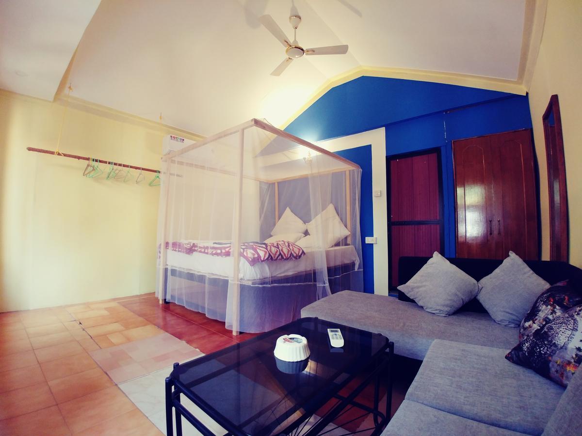 Sealand Beach Cottages Patnem Beach Exterior foto